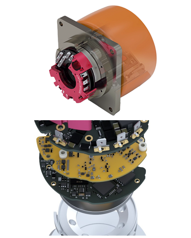 Review Synaptic Sensors LLC. image 135230