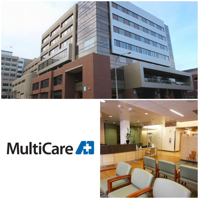 Review Multicare Auburn Medical Center image 3590