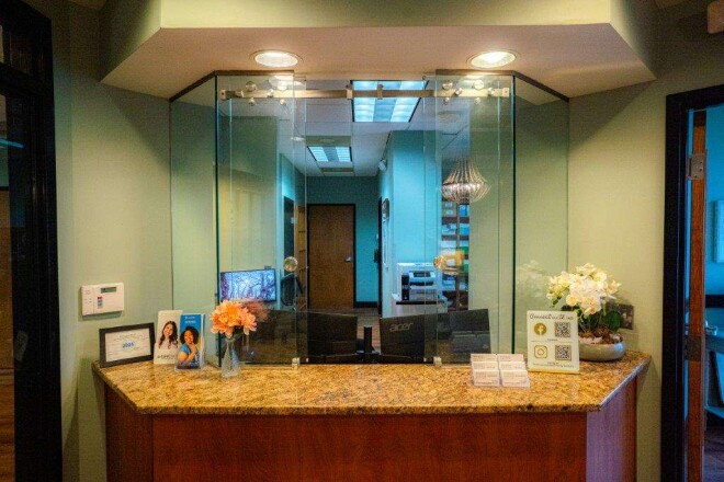 Review Penterson & Booth Family and Cosmetic Dentistry image 359391