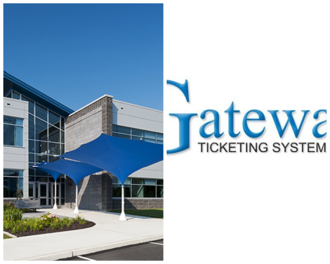 Review Gateway Ticketing Systems, Inc. image 31730