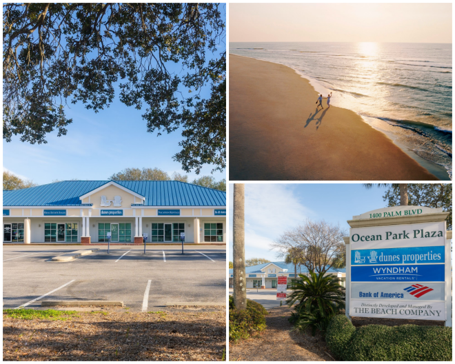 Review Dunes Properties of Charleston image 2563