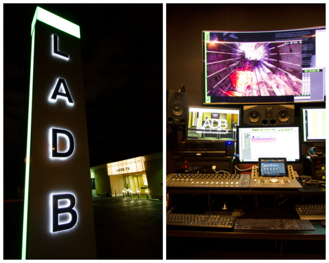 Review Los angeles duplication and broadcasting (ladb) image 309977