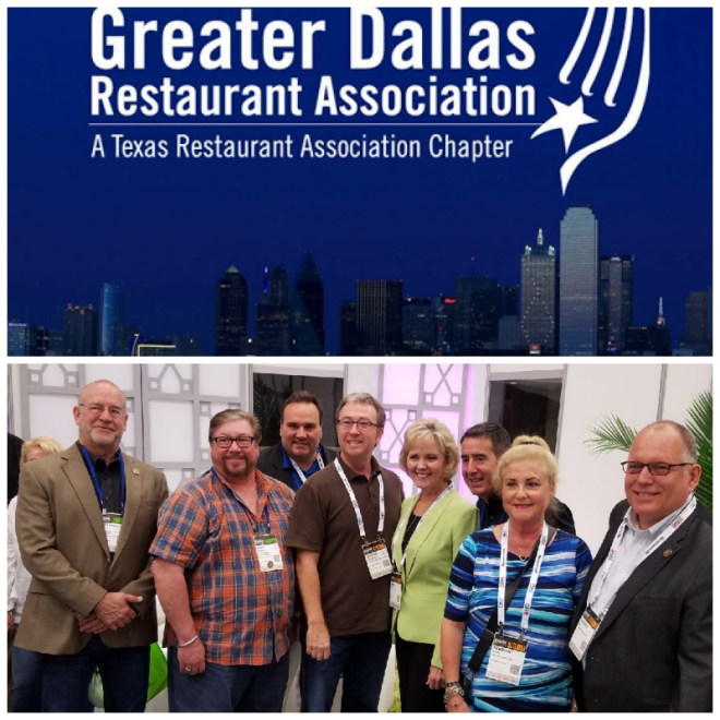 Review Greater Dallas Area Resturant Association image 48001