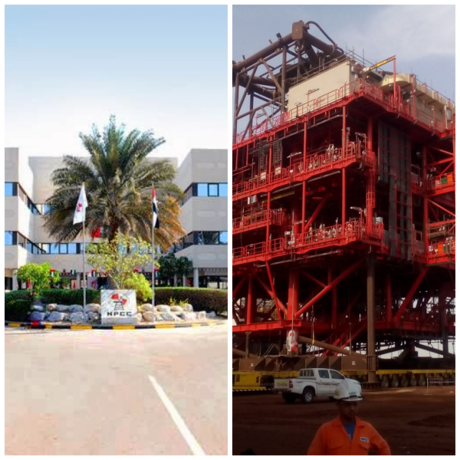 Review NPCC - National Petroleum Construction company image 27494
