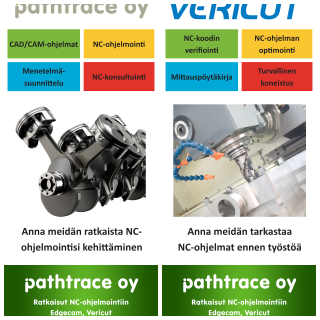Review Pathtrace Oy image 183462