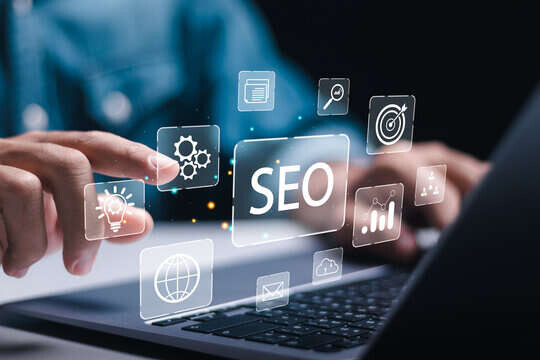 Review SEO Expert | SEO Service in Lahore image 361034