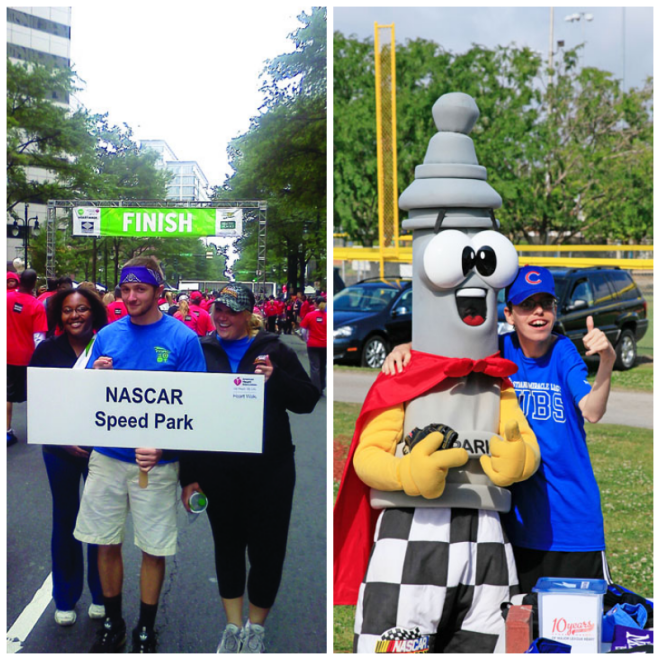 Review Parc foundation image 333995