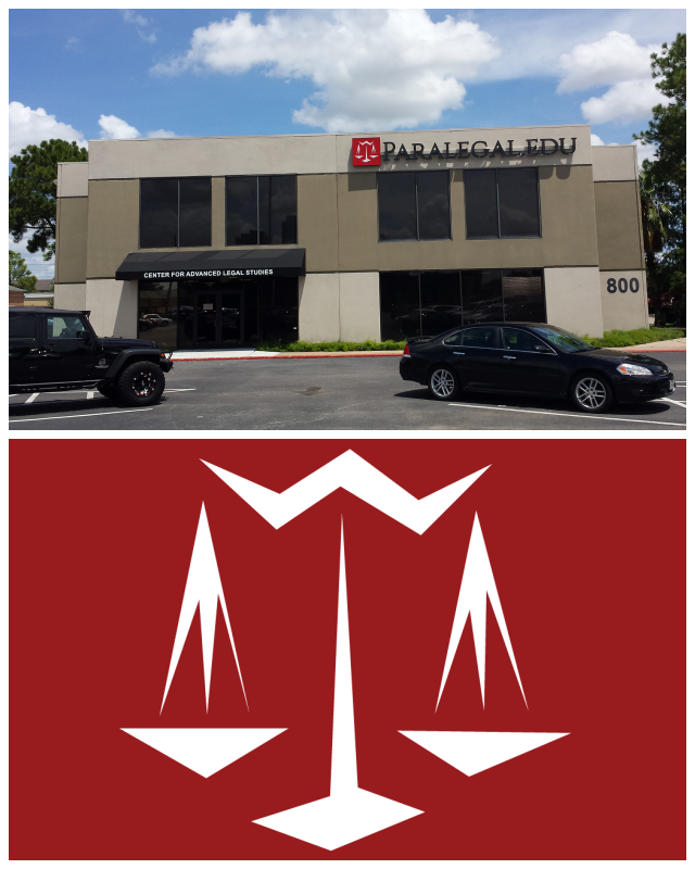 Review Center for Advanced Legal Studies image 169074