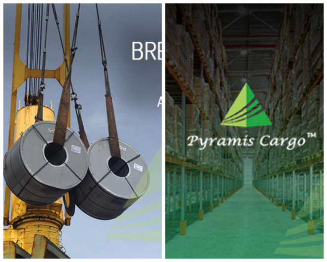 Review Pyramis Cargo Management Pvt. Ltd. image 70795