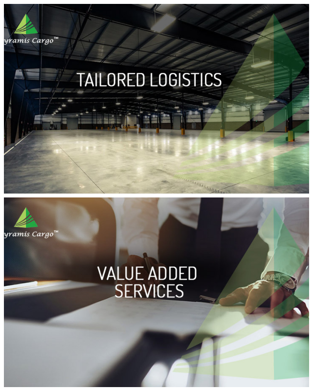 Review Pyramis Cargo Management Pvt. Ltd. image 70797