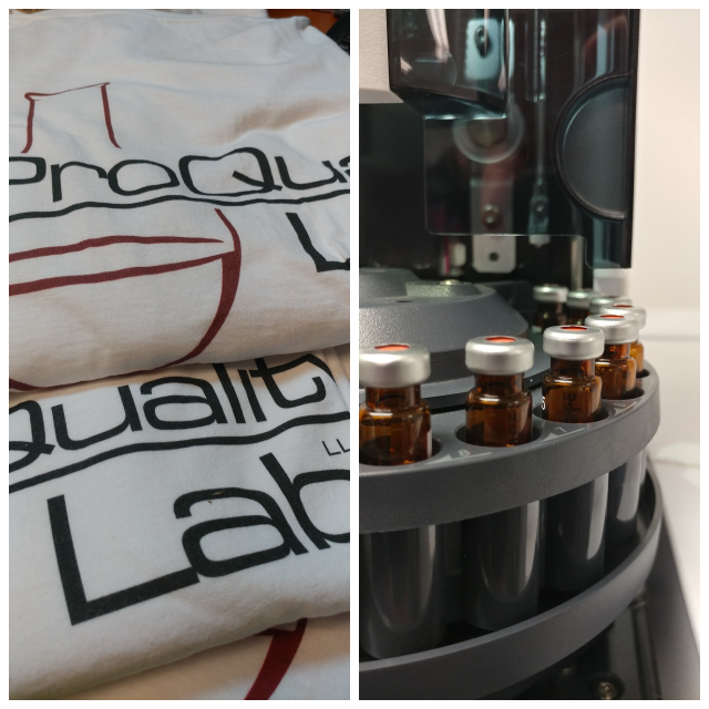Review Proquality lab image 340724