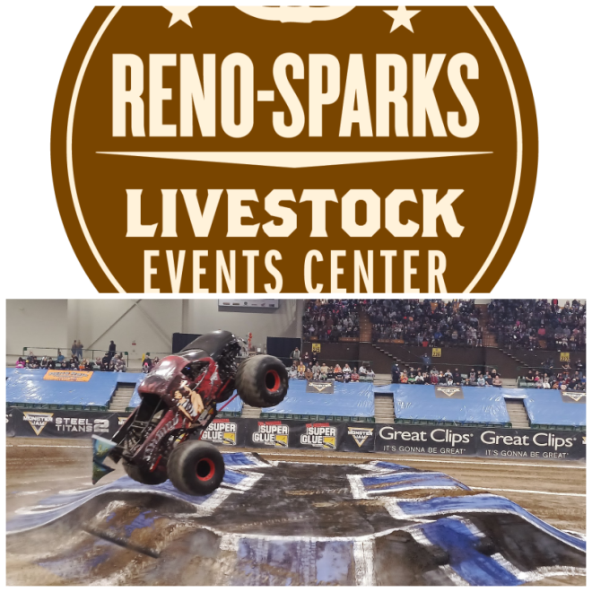 Review Live stock event center and the sparks marina image 26437