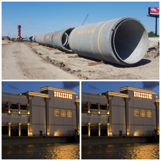 Review Harbour Contractors Inc image 34617