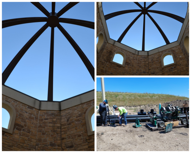 Review Harbour Contractors Inc image 34618