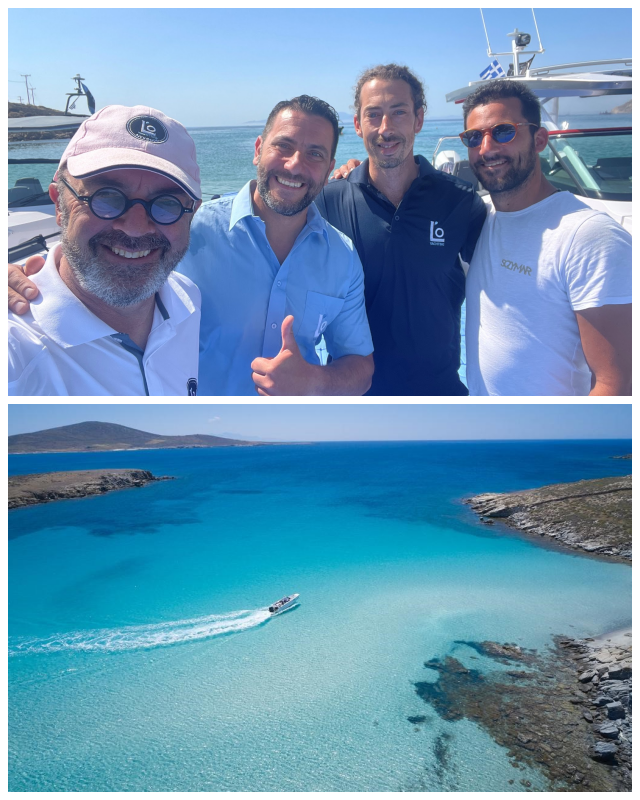 Review Lo Mykonos Yachting image 151517