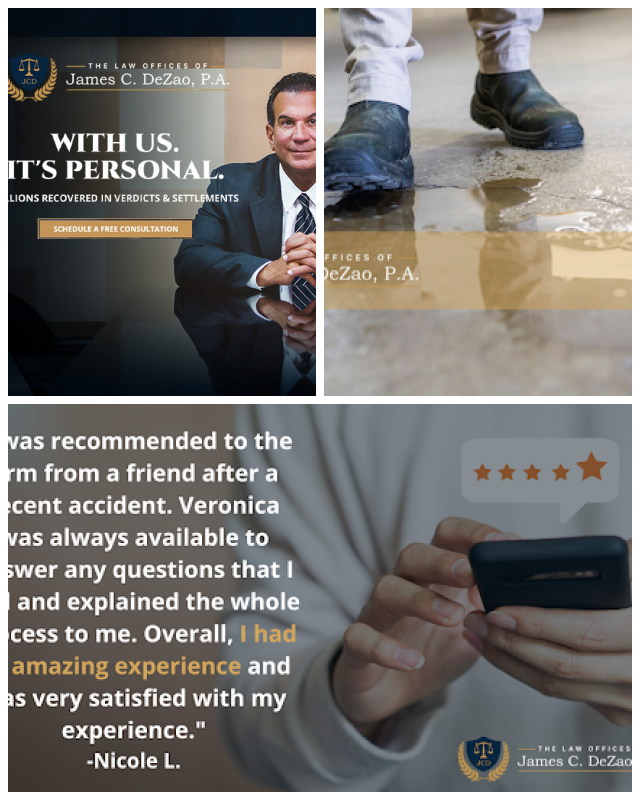 Review James C. DeZao Law image 18527