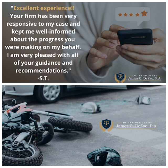 Review James C. DeZao Law image 18529