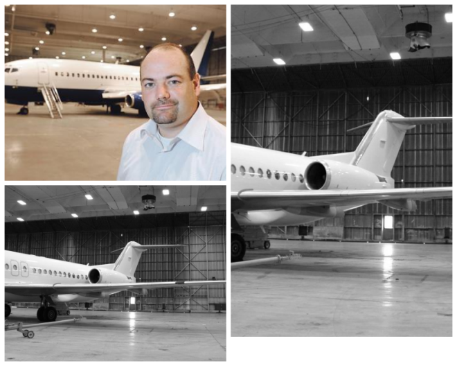 Review Jet midwest, inc. image 252922