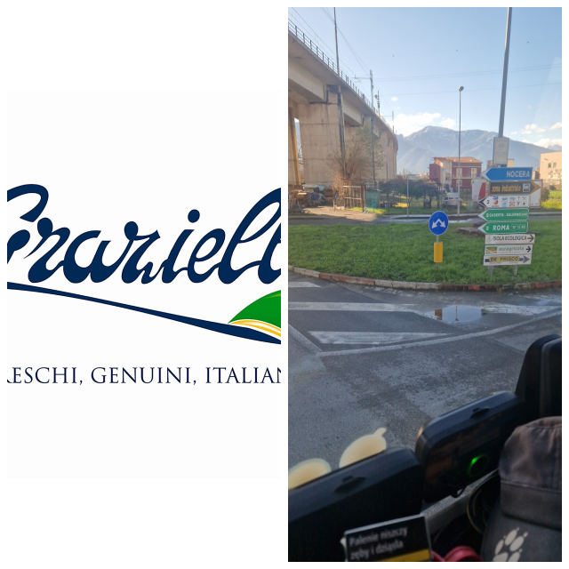 Review Graziella S.p.a image 28365