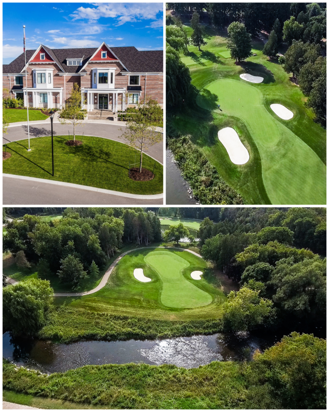 Review CedarBrae Golf Club image 10426