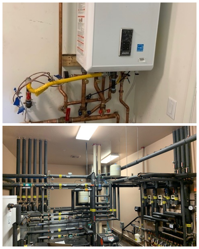 Review Intermountain plumbing & mechanical image 302521