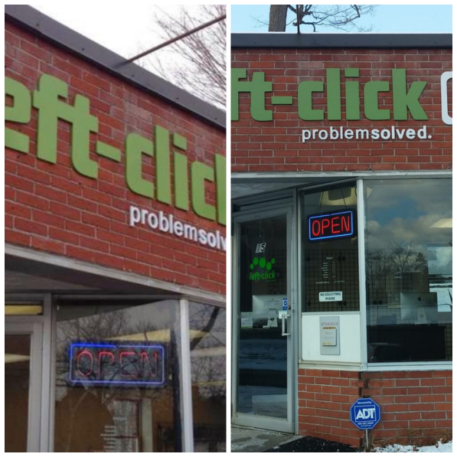Review Leftclick image 312000