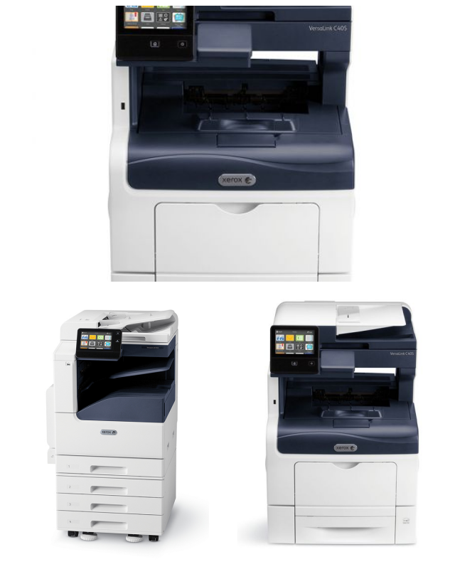 Review Preferred document solutions - xerox image 335069