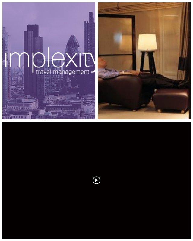 Review Simplexity Travel Management Ltd image 121287