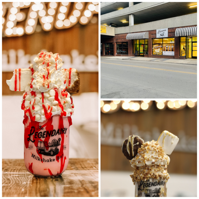 Review Legendairy milkshake bar image 312152