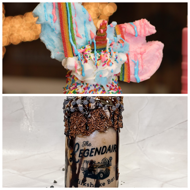 Review Legendairy milkshake bar image 312154