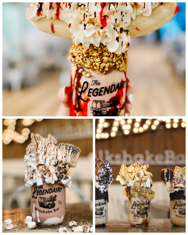 Review Legendairy milkshake bar image 312155