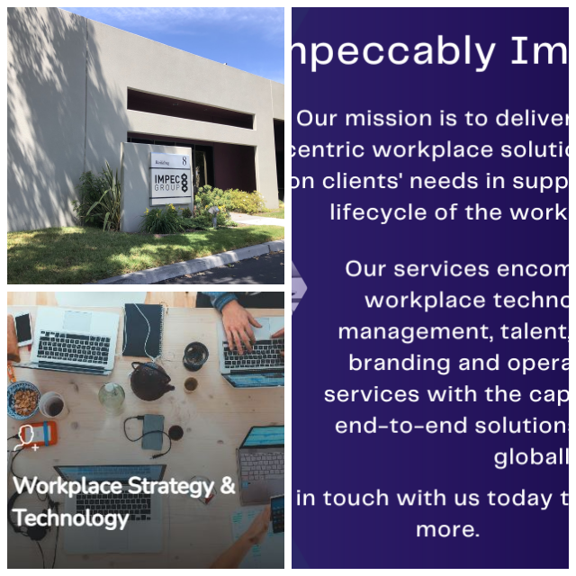 Review Impec Group image 64282