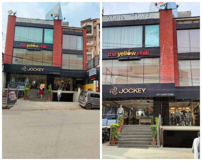 Review Zorba lifestyle pvt. Ltd. image 126614