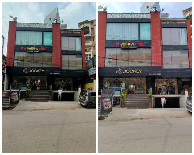 Review Zorba lifestyle pvt. Ltd. image 126615