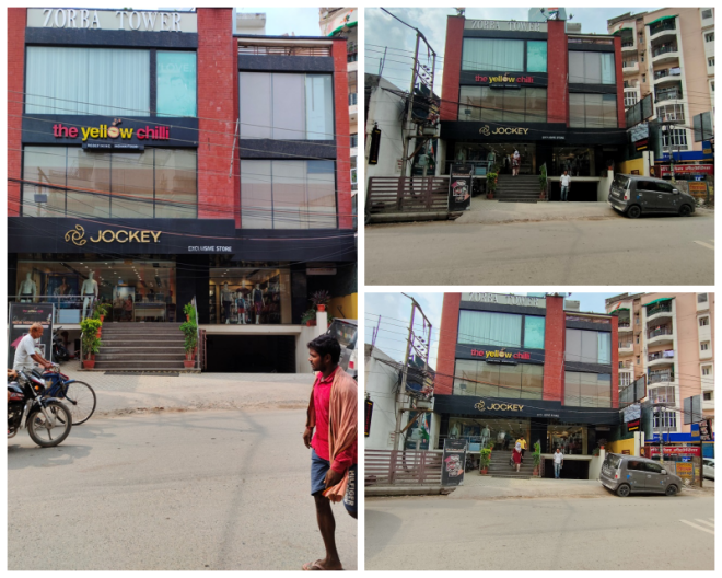 Review Zorba lifestyle pvt. Ltd. image 126617