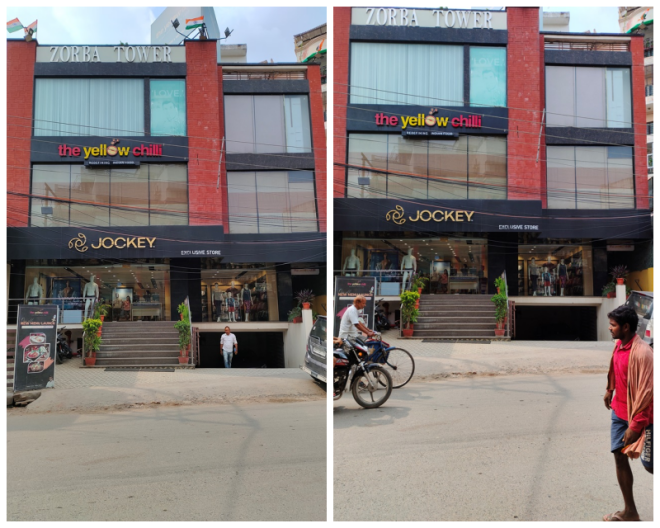 Review Zorba lifestyle pvt. Ltd. image 126618