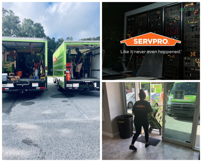 Review Servpro of brandon / north riverview image 352537