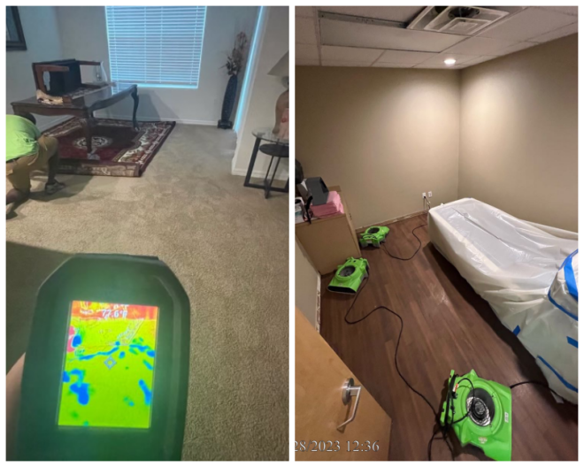 Review Servpro of brandon / north riverview image 352539