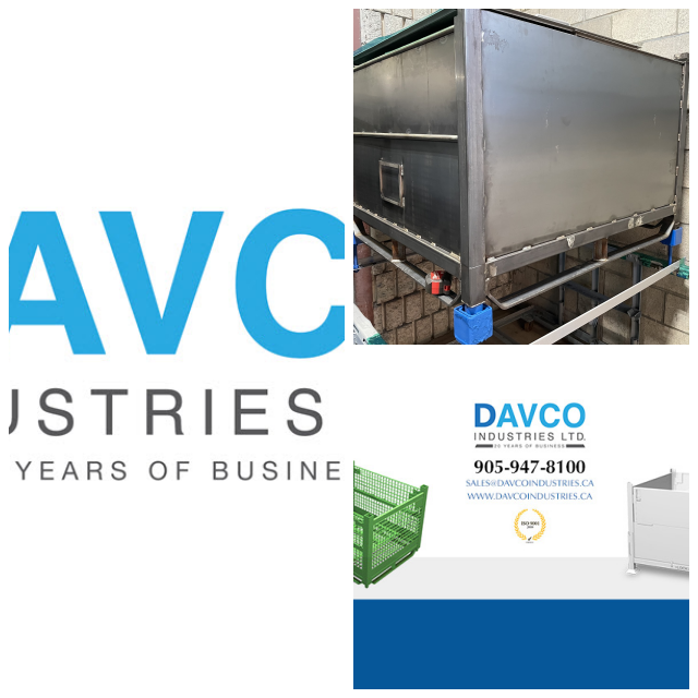 Review Davco Industries Ltd. image 24415