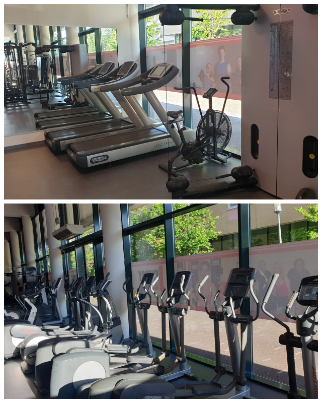 Review Jenergy Fitness image 138770