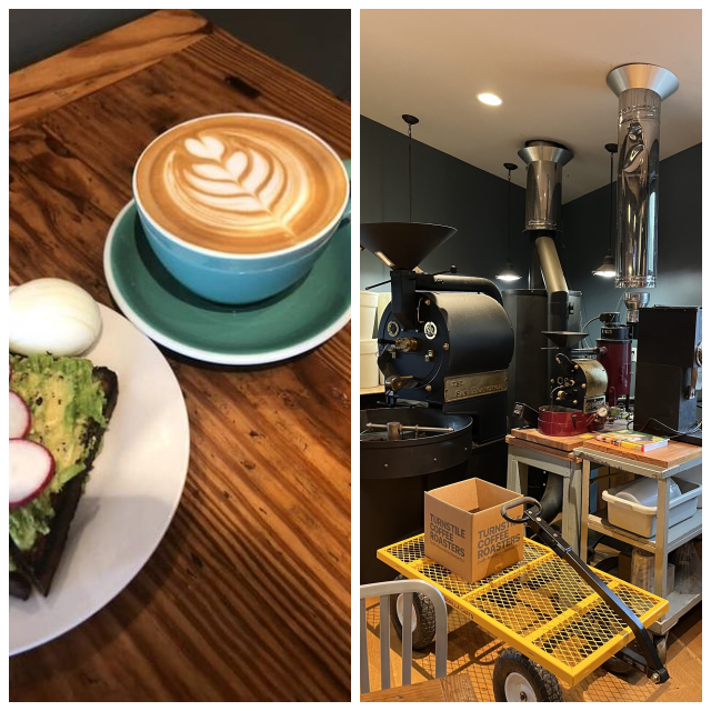 Review Turnstile Coffee Roasters image 26099