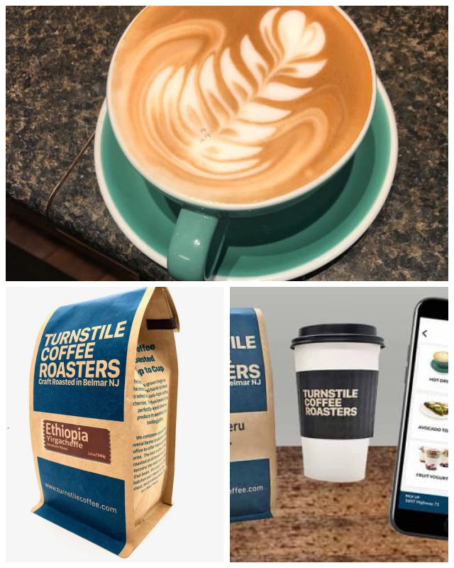 Review Turnstile Coffee Roasters image 26100
