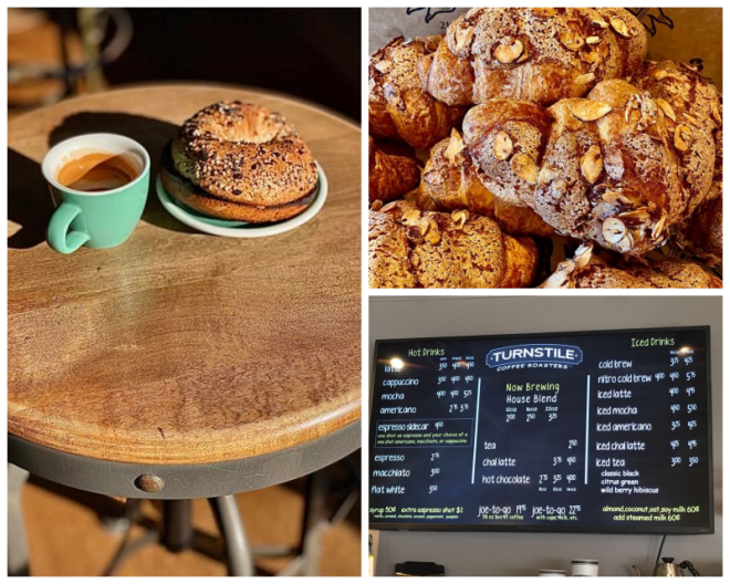 Review Turnstile Coffee Roasters image 26101