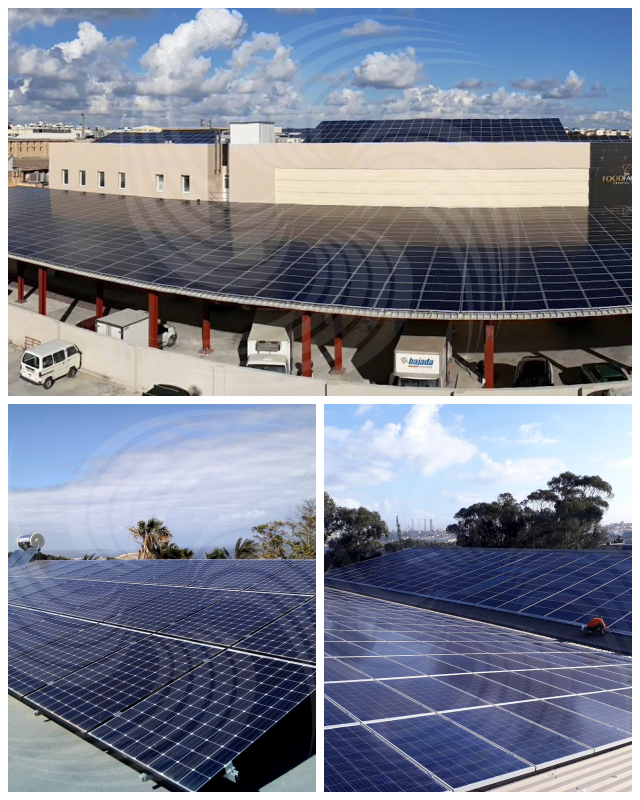 Review Bajada New Energy image 57445