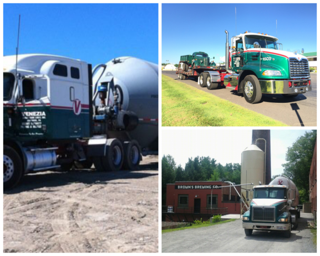 Review Venezia bulk transport inc. image 253975