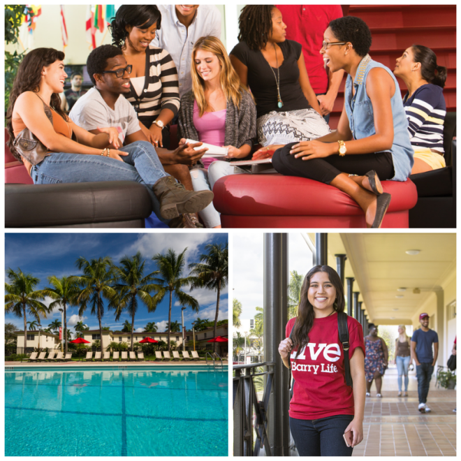 Review Barry university image 239659