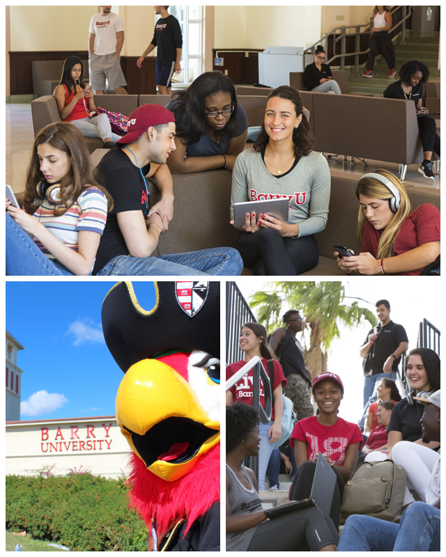 Review Barry university image 239660