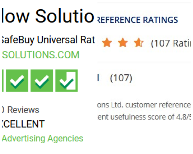 Review RedGlow Solutions image 97393