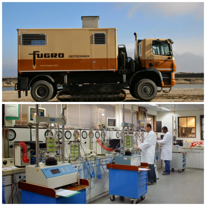 Review Fugro Survey Pte., Ltd. (Singapore) image 195268