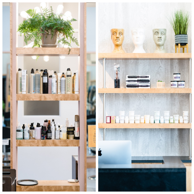 Review Pure the salon and spa image 341484